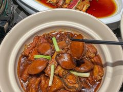 -曾宴·楚菜(湖北省博物馆店)