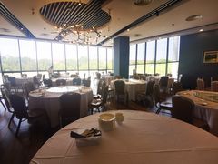 大堂-廊亦舫Lang Yi Fang Restaurant(金桥店)