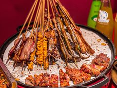-醉烧膘·烧烤夜宵王(总店)
