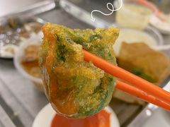 -福合沟无米粿甜汤粿品店