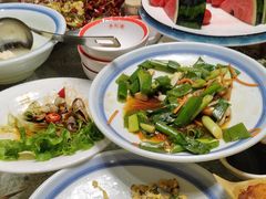 -永红源啤酒·烧烤·海鲜·大排档(青特城店)