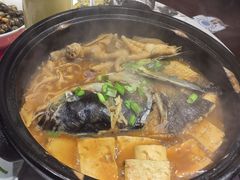 -五味堂·江浙土菜(月河特色店)