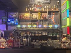 -京狮炙燥·精酿烧烤(首经贸店)