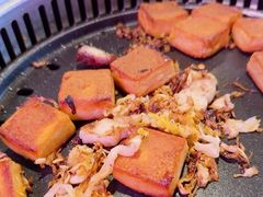 -老卜奎齐齐哈尔烤肉(人民东路店)