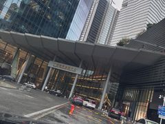 -广州四季酒店