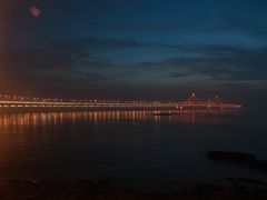 -星海湾跨海大桥