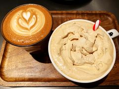 -Peet's 皮爷咖啡(东湖路手作店)