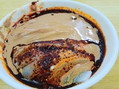 -清真·宏顺祥卤汁凉粉(大皮院店)