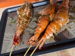 -小林哥的海鲜馆·夜宵烧烤(渔人码头店)