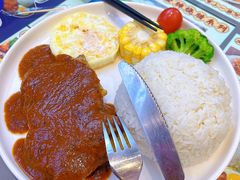-小四喜冰室(宝体店)