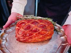 -壳里西餐厅Coquille Seafood Bistro(蒙自路店)