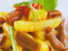 -品味居·首店·大连鲜活海鲜大连菜(东港店)