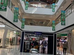 -万达广场(临港店)