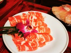 -袁老四重庆老火锅(桐梓坡店)