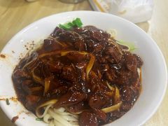 -肉盖面馆(兴科大道店)