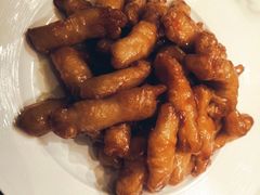-玉林烤鸭店(定福庄店)