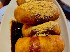 红糖糍粑-蜀大侠火锅(春熙路店)