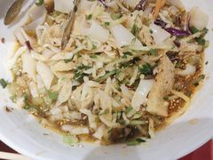 -西贝(枫蓝国际购物中心店)