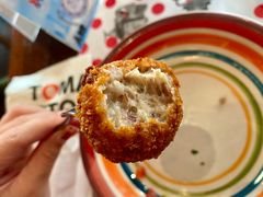 西班牙鳕鱼奶油丸子-TOMATITO(无限极荟店)