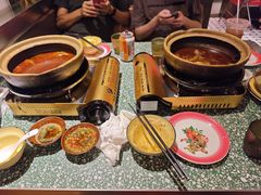 -牛腩之旅·牛腩牛杂煲(经纬汇店)