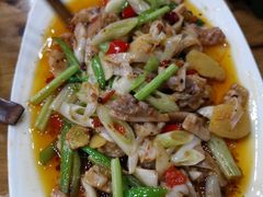 -蛙秘书麻椒鱼(包家巷店)