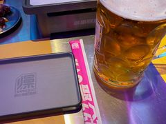 -燥次·烧烤酒场(万象城店)