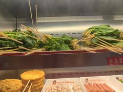 -宏姐串串香(宏伟路店)