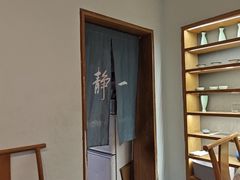 -静一餐厅·湖北菜(前门店)