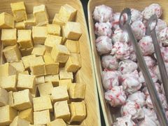 -钱小奴创意自助餐厅·原切谷饲安格斯畅吃(宁波慈溪爱琴海店)