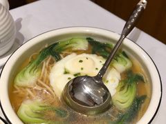 -尚一汤 广东炖汤(金桥国际店)