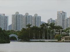 -荔枝公园(福田区)