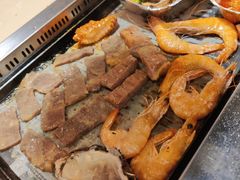 -爱客得牛排海鲜烤肉·火锅自助(春熙路黑金好店)