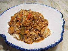 -红蜡烛-养生粥-津鲁菜(中山路店)