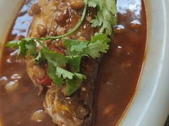 -臭鳜鱼人家·老字号徽菜