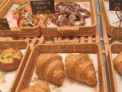 -温州铂尔曼酒店蘭 咖啡厅