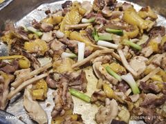 -大笑饭堂(甲子桥店)