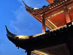 -白马涧龙池景区