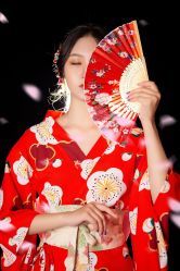 点击看大图 -米莱摄影写真(五大道别墅店)