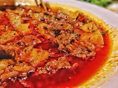 -红辣椒·川菜·火锅(科华路店)