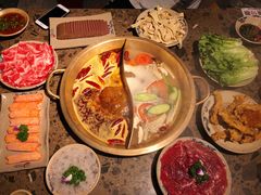 -小龙坎火锅(万象城店)