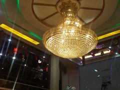 大堂-郭记烤肉(正阳街店)