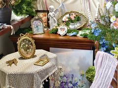 -初甜·舒芙蕾·韩式雪花冰(流塘店)