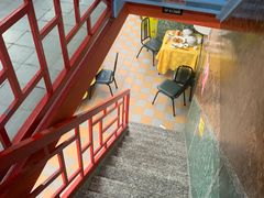 -海鲜街菜馆(海珠南路店)