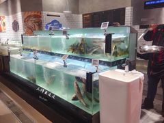 店内环境-中百生活剧场(泛海城市广场店)