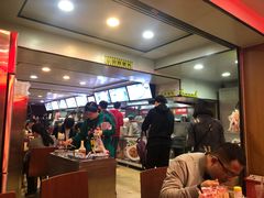 -蔡林记(广埠屯店)