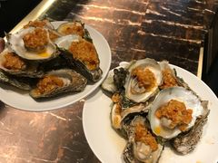 -加餐海鲜自助(宝龙一城店)