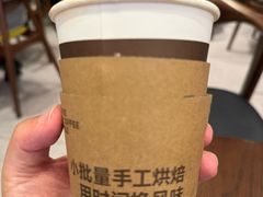 -Peet's 皮爷咖啡(深圳湾万象城店)