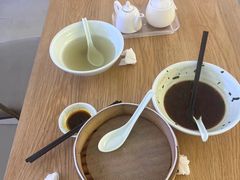 -东园小馆·早茶·淮扬小炒(三盛广场店)
