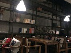 大堂-ELEVEN COFFEE(哈西万达广场店)