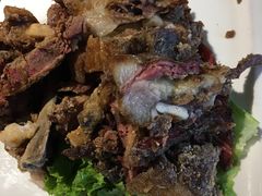 -津菜宋记老房子(平山道店)